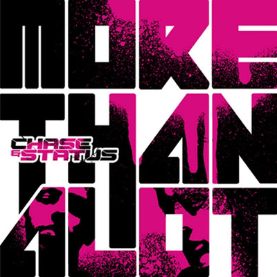Against All Odds (feat. Kano)/Chase & Status