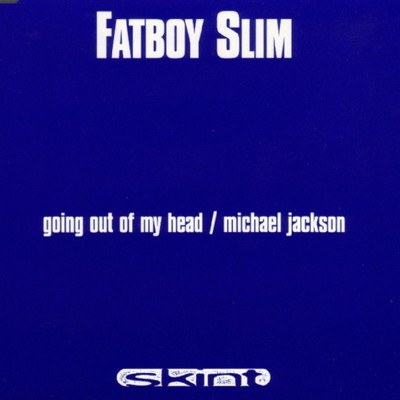 シングル/Michael Jackson/Fatboy Slim