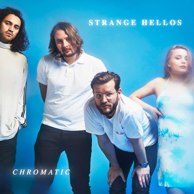 Chromatic/Strange Hellos