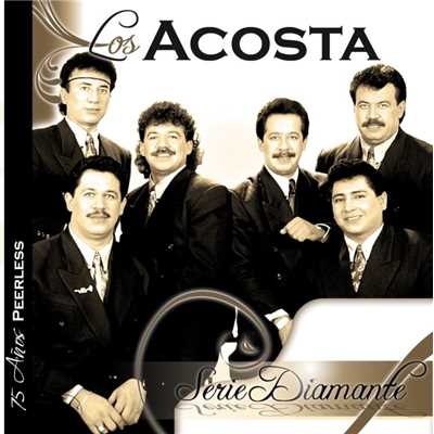 アルバム/Serie Diamante/Los Acosta