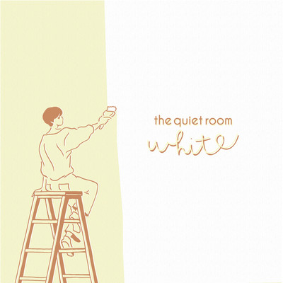 アルバム/White/the quiet room