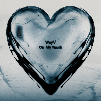 アルバム/On My Youth - The 2nd Album/WayV
