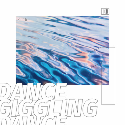 アルバム/Dance Giggling Dance vol.1/SEKITOVA