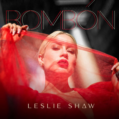 シングル/Bombon/Leslie Shaw