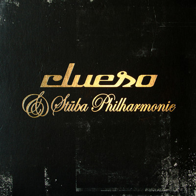 Clueso／STUBAphilharmonie