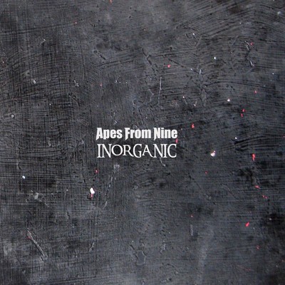 NEW WORLD IS NOT A FREEDOM/Apes From Nine