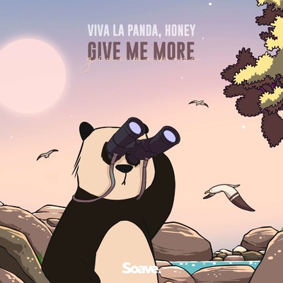 シングル/Give Me More/Viva La Panda & Honey