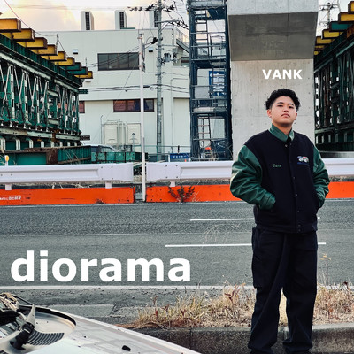 diorama/VANK