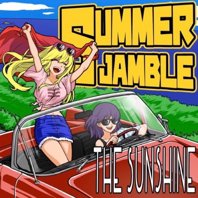 SUMMER JAMBLE/THE SUNSHINE