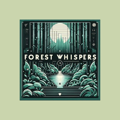 Forest Whispers/yoshino