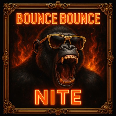 シングル/BOUNCE BOUNCE NITE/ともちん