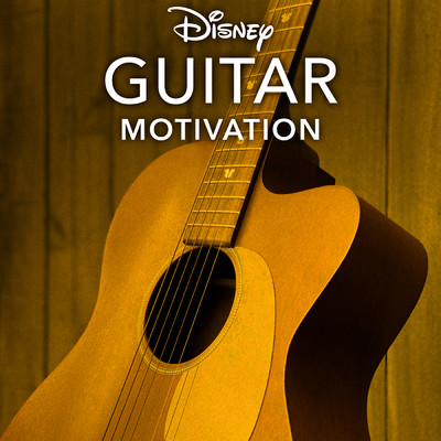 Out There/Disney Peaceful Guitar