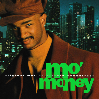Amber Let's Go (From ”Mo' Money” Soundtrack)/Damon Wayans／Stacey Dash／Harry Lennix