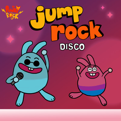Jump Rock/Puddy Rock