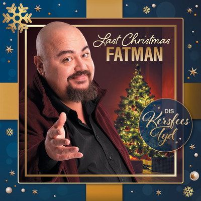 シングル/Last Christmas/FATMAN