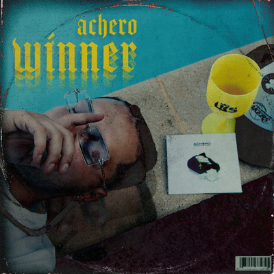 シングル/WINNER/Achero