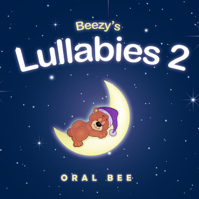 アルバム/Beezy's Lullabies 2/ORAL BEE