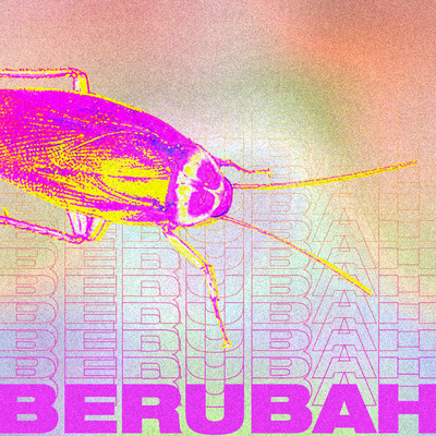 Berubah (De Fam ／ Sped Up Version)/Lipas Kudung