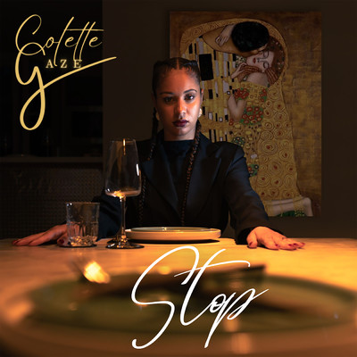 シングル/Stop/Colette GAZE