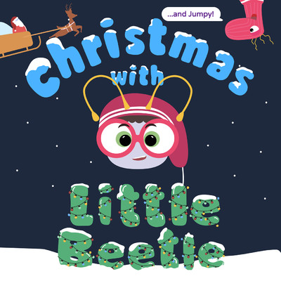 Christmas Time is Magic/Little Beetle