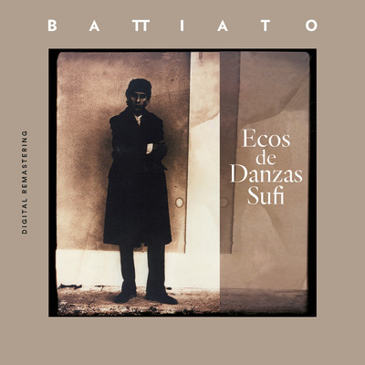 アルバム/Ecos De Danzas Sufi (Remastered)/フランコ・バッティアート