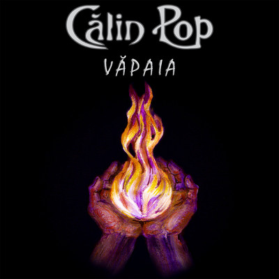 シングル/Vapaia (featuring Toni Dijmarescu, Flavius Suciu)/Calin Pop