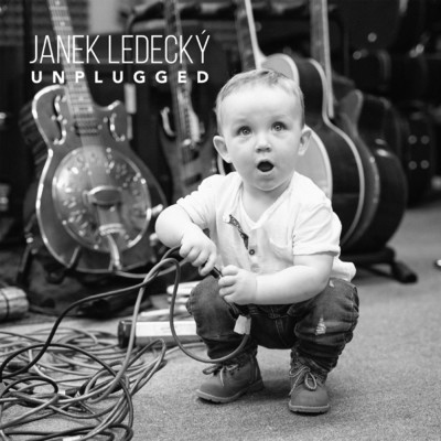アルバム/Unplugged (Live)/Janek Ledecky