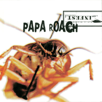 アルバム/Infest (Clean)/Papa Roach