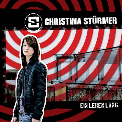 Ein Leben lang (Radio Edit)/Christina Sturmer