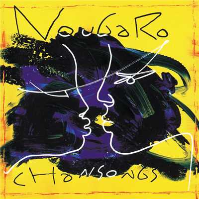 Chansongs (1993)/Claude Nougaro