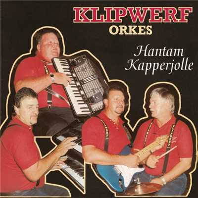 アルバム/Hantam Kapperjolle/Klipwerf Orkes