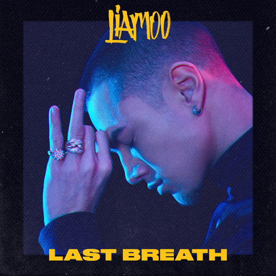 アルバム/Last Breath/LIAMOO