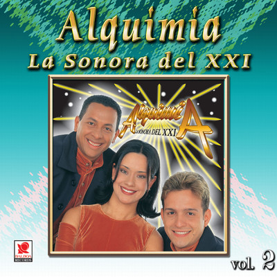 Ave Maria Lola/Alquimia La Sonora Del XXI