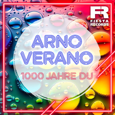 シングル/1000 Jahre Du/Arno Verano