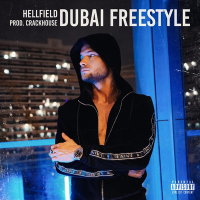 シングル/Dubai Freestyle/Hellfield