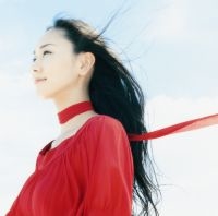 赤い糸/新垣結衣
