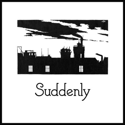 Suddenly (feat. Thom Darling) (Live)/Darling & Debonair