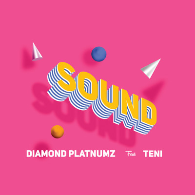 シングル/Sound (feat. Teni)/Diamond Platnumz