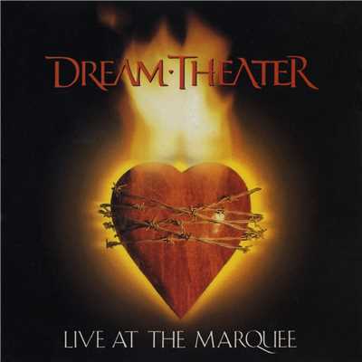 アルバム/Live at the Marquee/Dream Theater