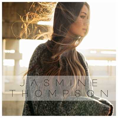 I Will Follow You Into the Dark/Jasmine Thompson