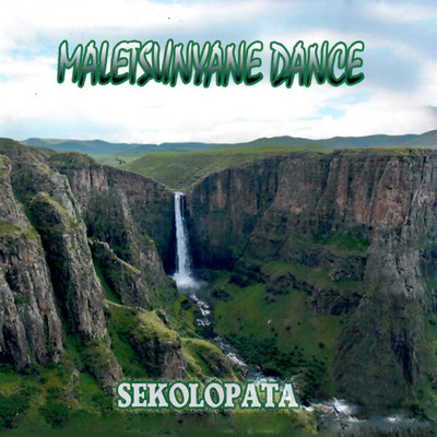 Likhomo/Maletsunyane Dance