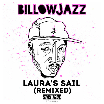 アルバム/Laura's Sail Remixed/BillowJazz