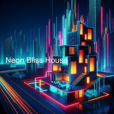 Neon Bliss House/Beatsmith Robert Andrew
