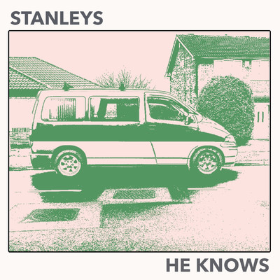 アルバム/He Knows/Stanleys
