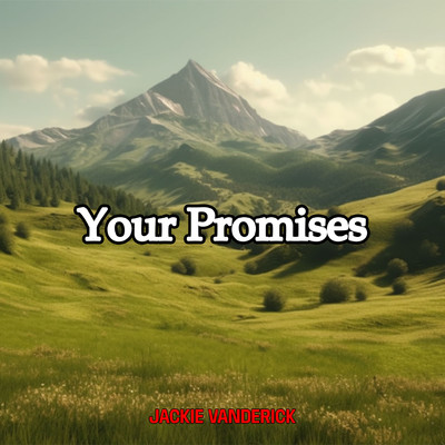 シングル/Your Promises/Jackie Vanderick