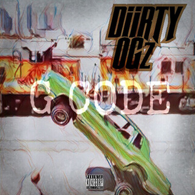 G Code (feat. Kokane)/Diirty OGz