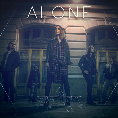 シングル/Alone/Delta