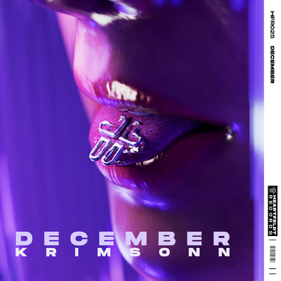 アルバム/December/Krimsonn