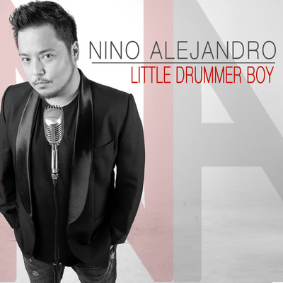 シングル/Little Drummer Boy/Nino Alejandro