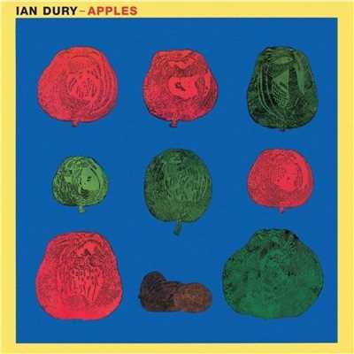 アルバム/Apples/Ian Dury